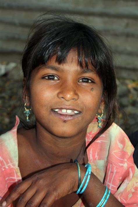 Free Indian Poor Girl Photos